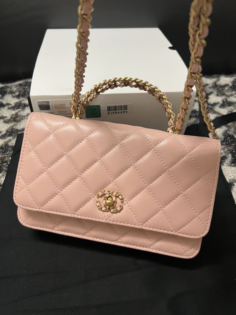 Chanel WOC Bags